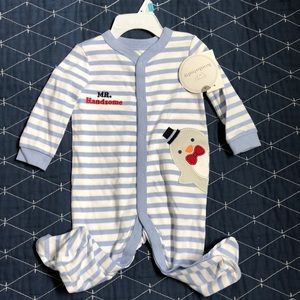 SOLD🎈Baby body suit 100% cotton